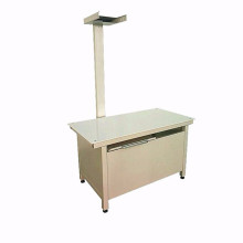 Simple version of veterinary table vet table for animal hospitals and pet clinics
